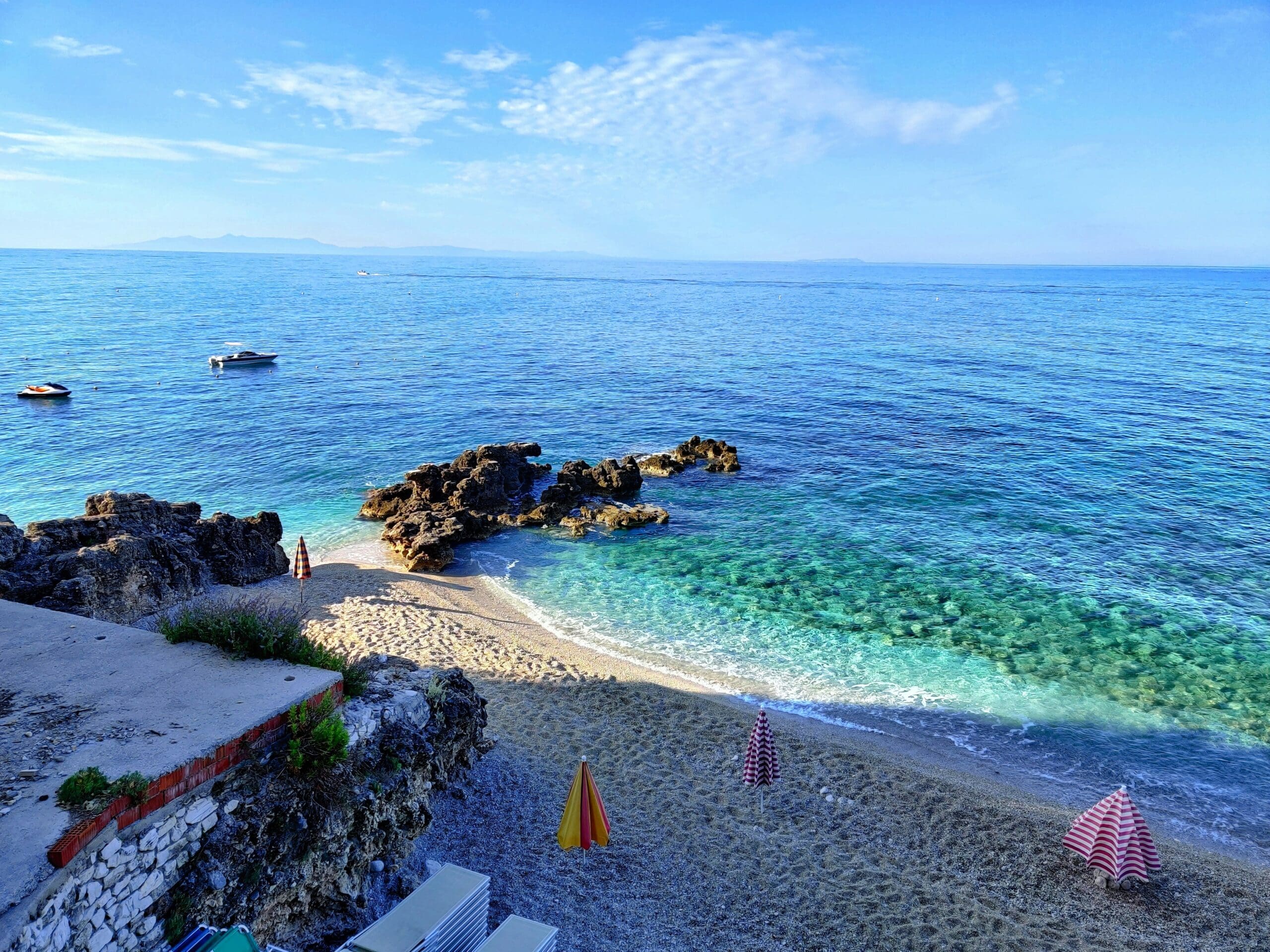 Albanië vakantie tips