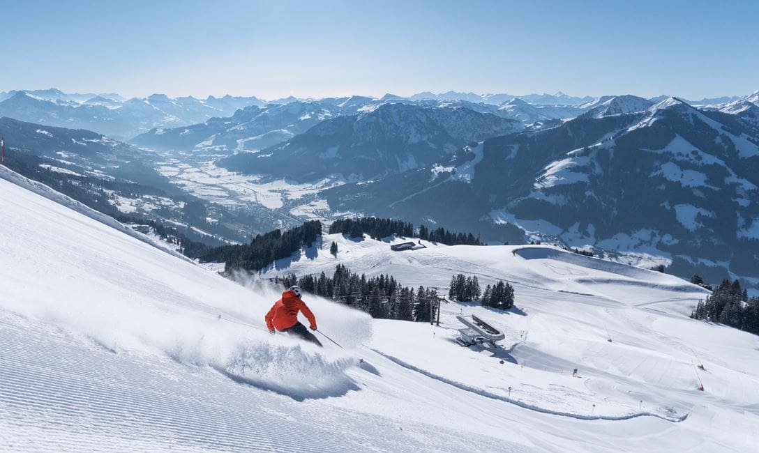 Goedkope skigebieden Oostenrijk voor jouw wintersport 2025
