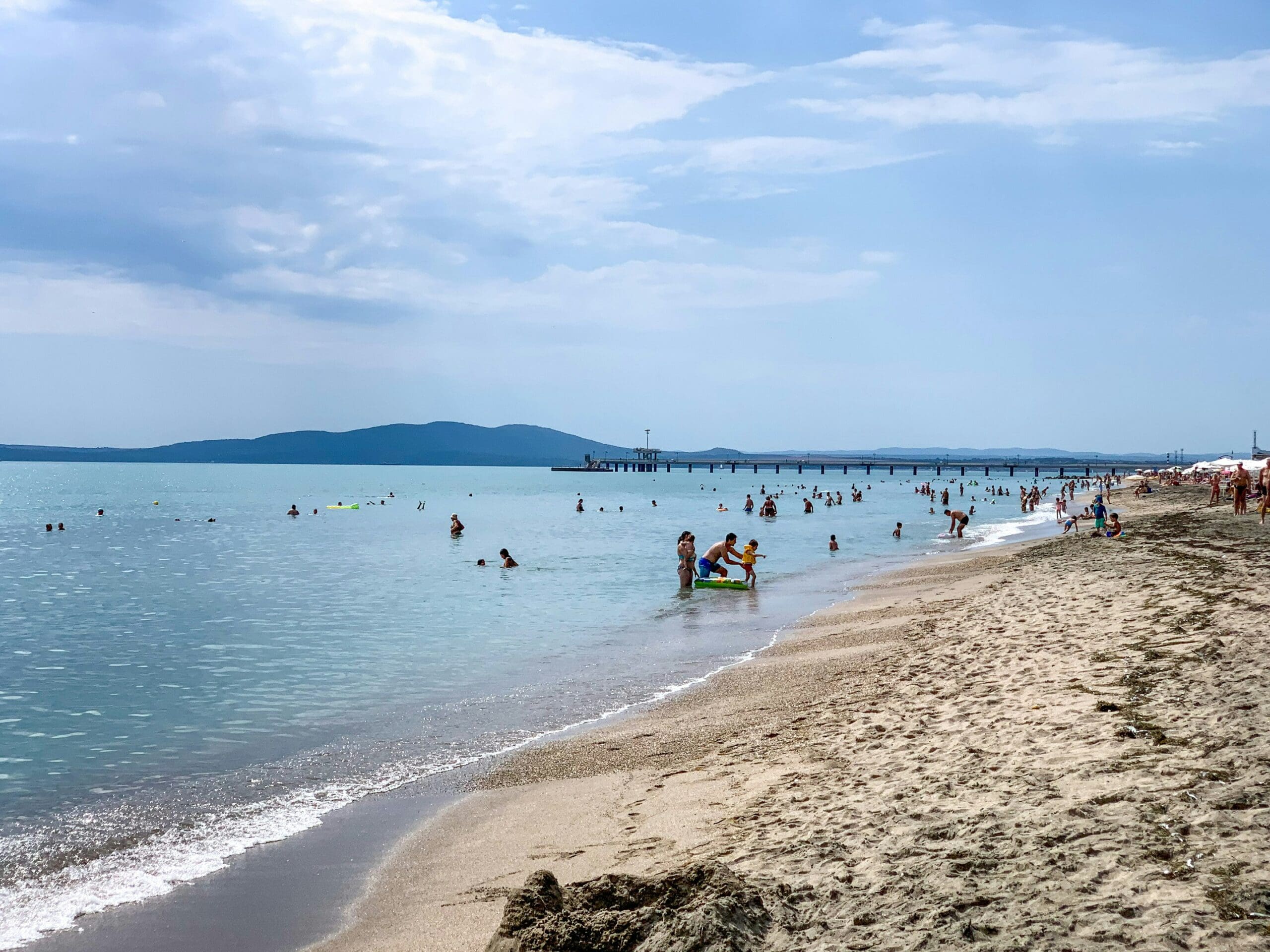 Zonvakantie Sunny Beach: Dé beste All-Inclusive Bulgarije Ervaring